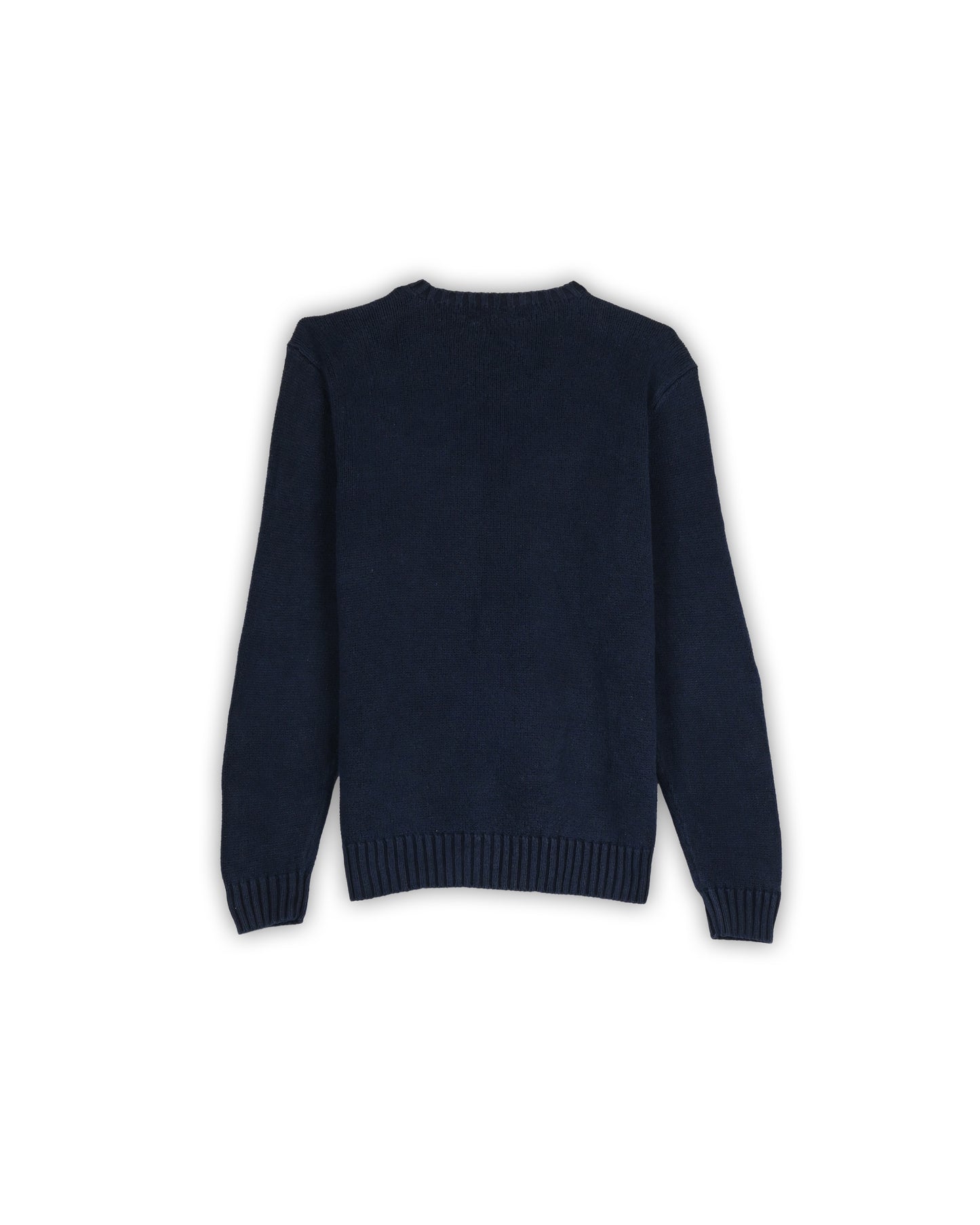 POLO RALPH LAUREN SWEATER - M