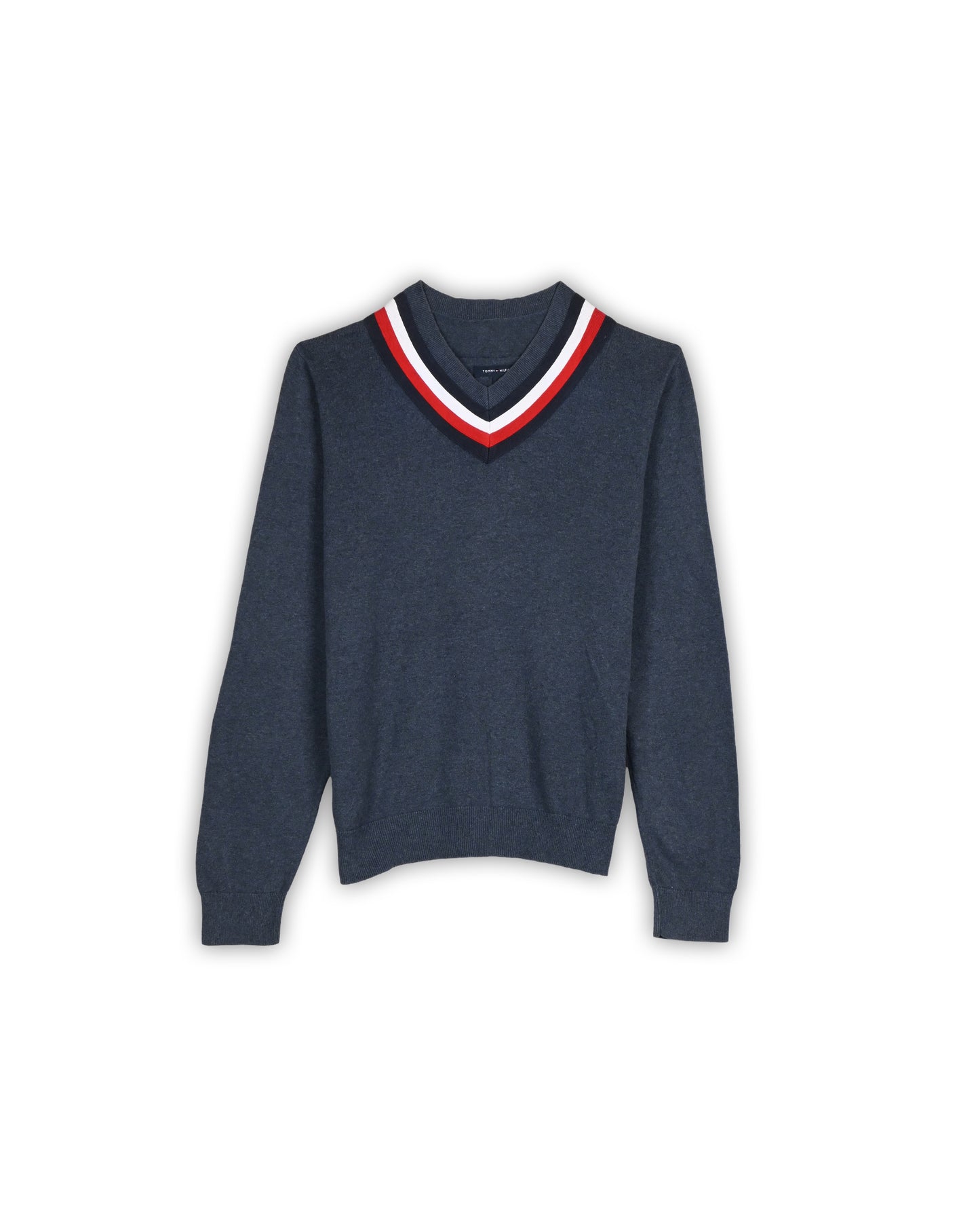 TOMMY HILFIGER SWEATER - L