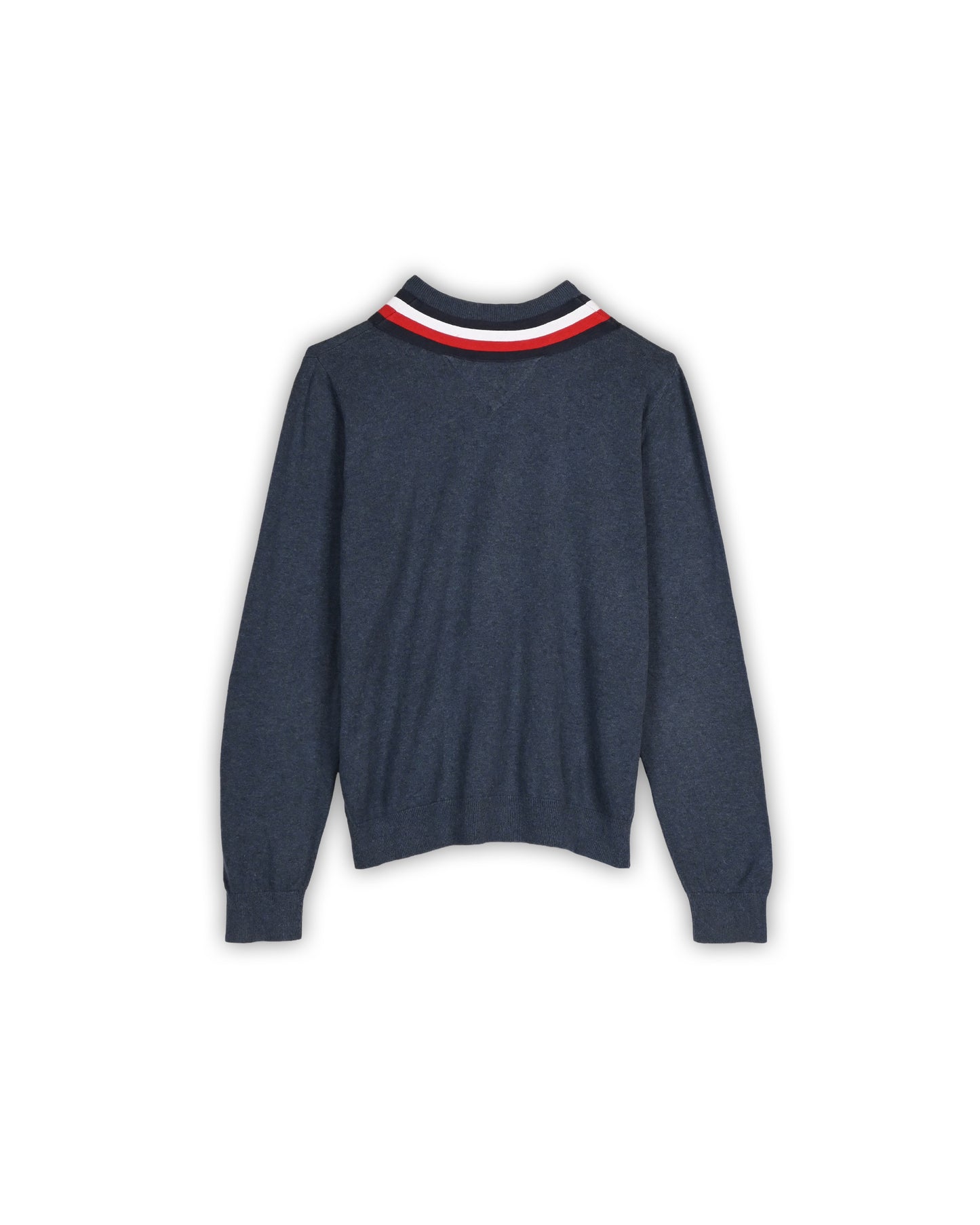 TOMMY HILFIGER SWEATER - L