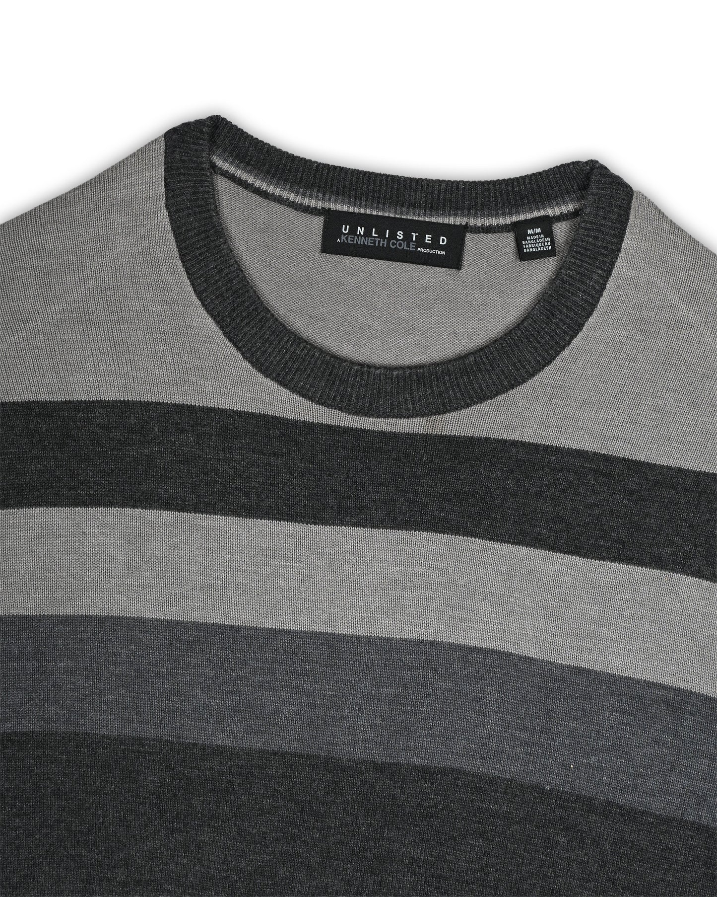KENNETH COLE SWEATER - M