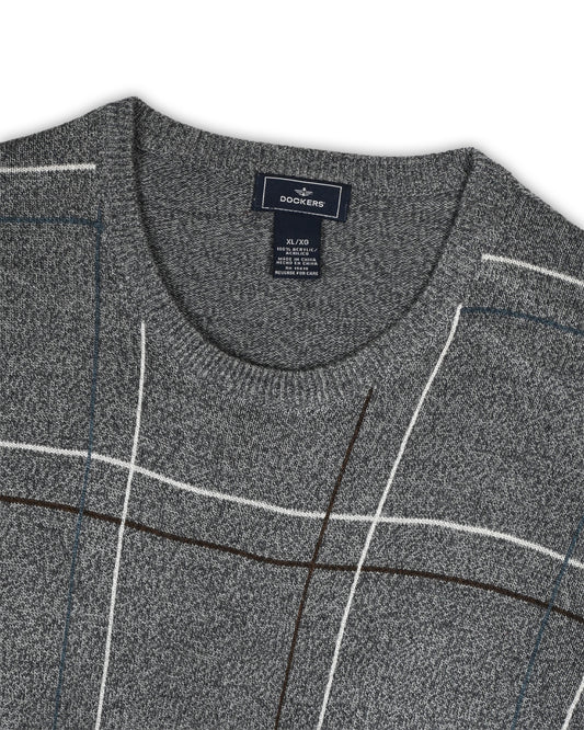 DOCKERS SWEATER - XL