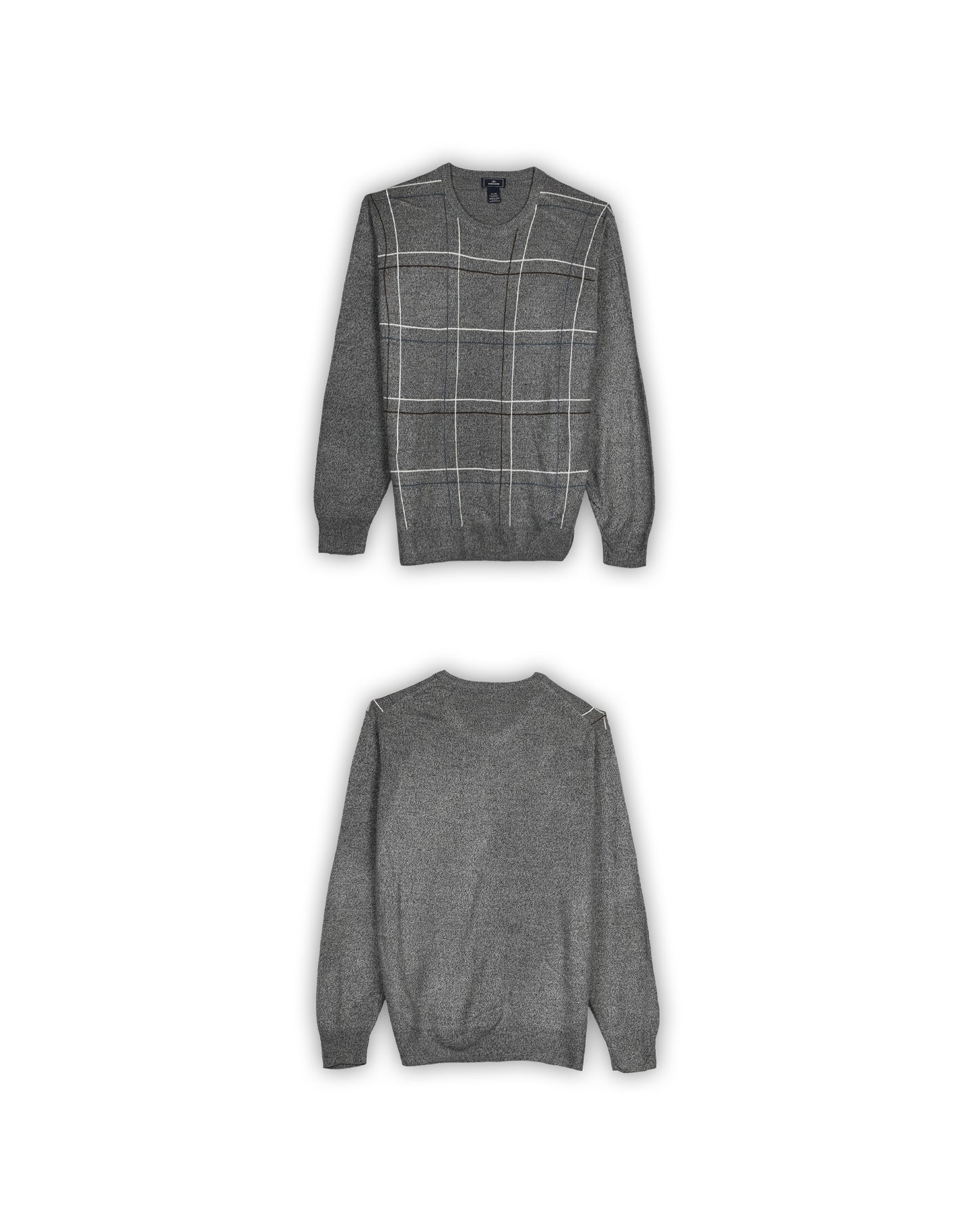 DOCKERS SWEATER - XL