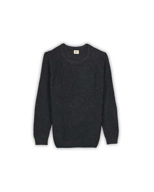 LEE SWEATER - L
