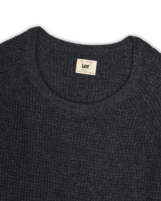 LEE SWEATER - L