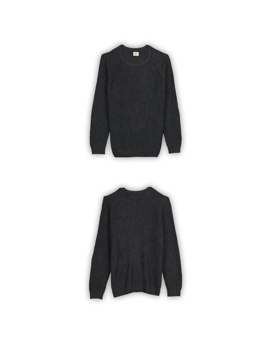 LEE SWEATER - L
