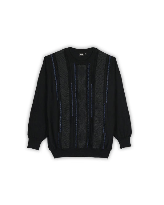 TCM SWEATER - L