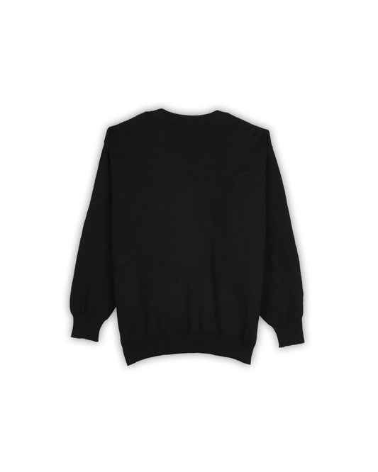 TCM SWEATER - L