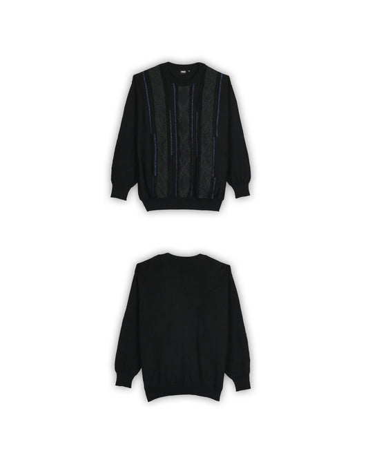 TCM SWEATER - L