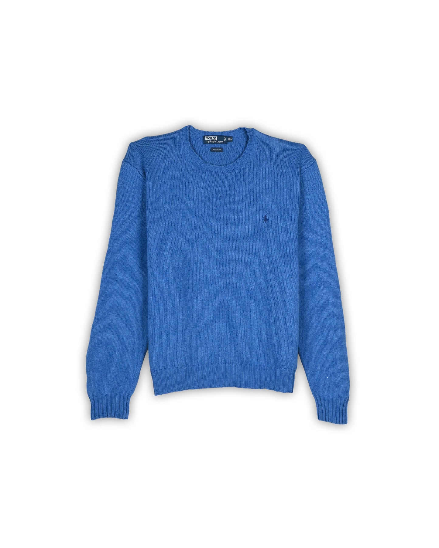 POLO RALPH LAUREN SWEATER - XXL