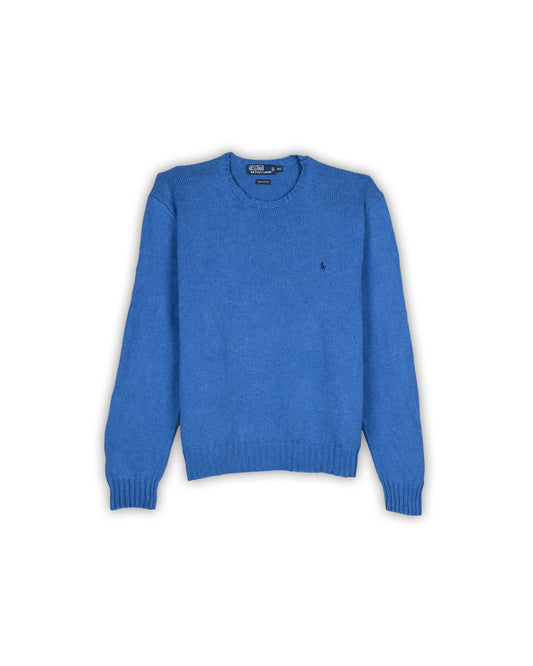 POLO RALPH LAUREN SWEATER - XXL