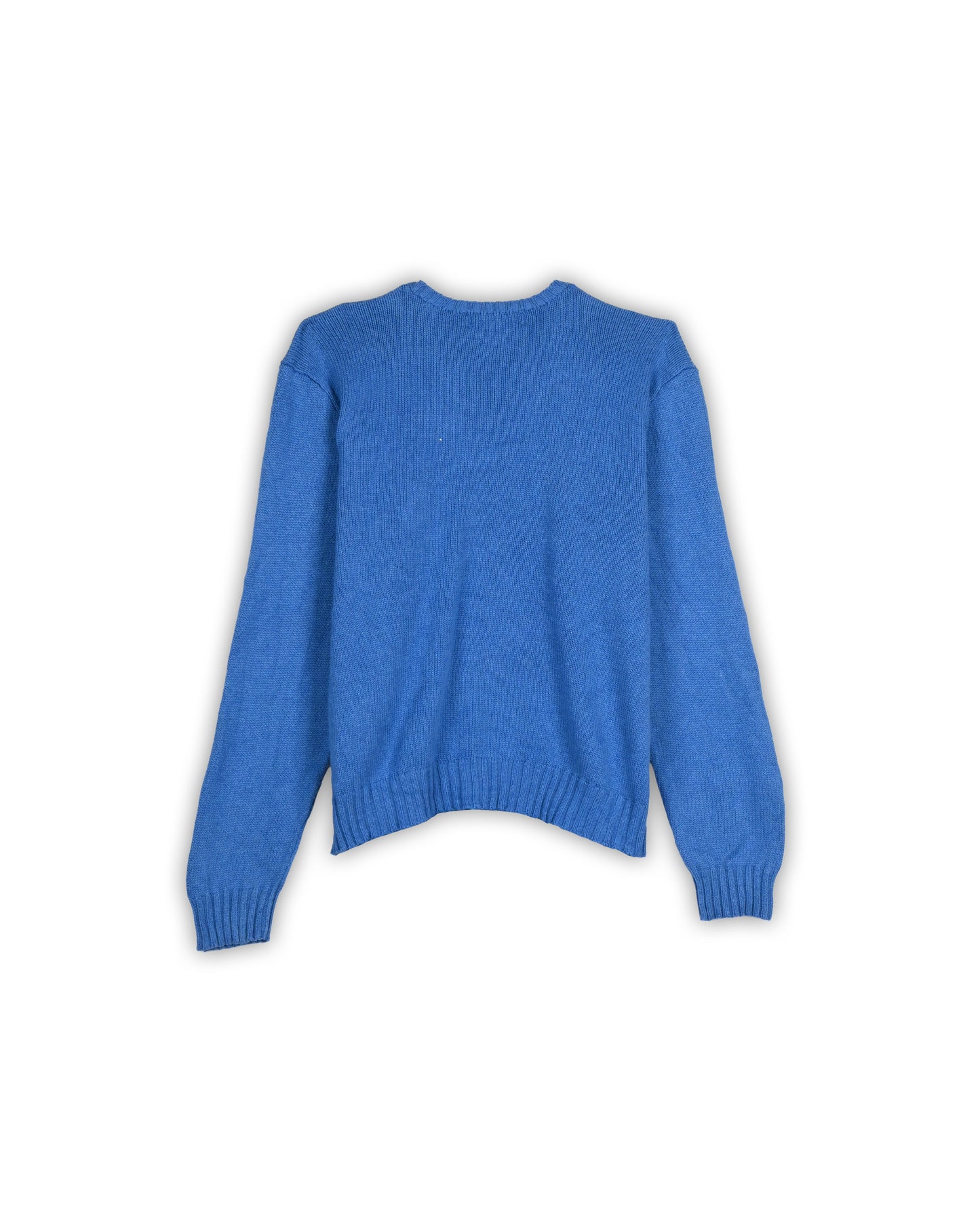 POLO RALPH LAUREN SWEATER - XXL