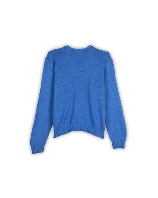 POLO RALPH LAUREN SWEATER - XXL