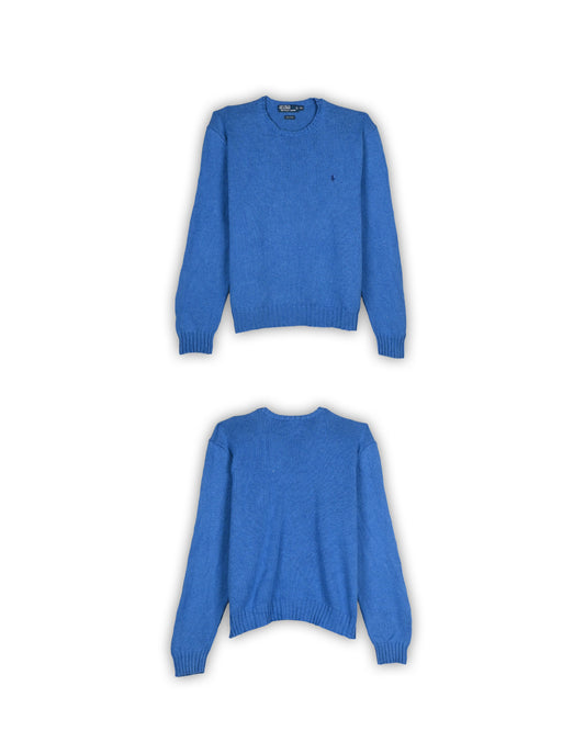 POLO RALPH LAUREN SWEATER - XXL