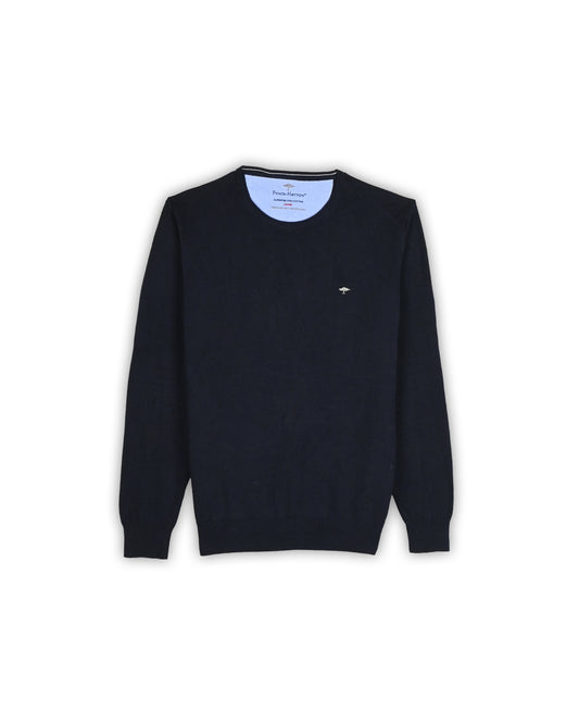 FYNCH HATTON SWEATER - L