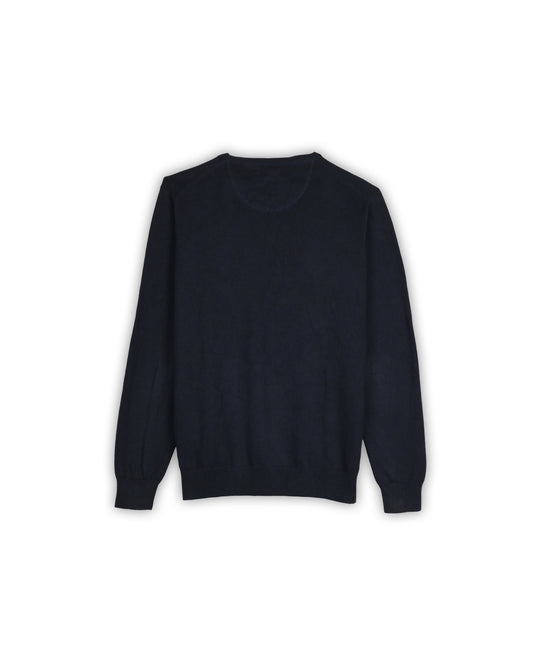 FYNCH HATTON SWEATER - L