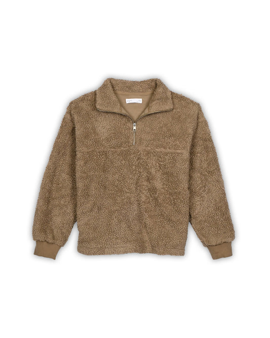 VINTAGE SWEATER - XS