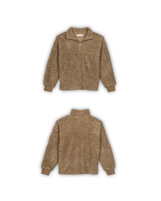 VINTAGE SWEATER - XS