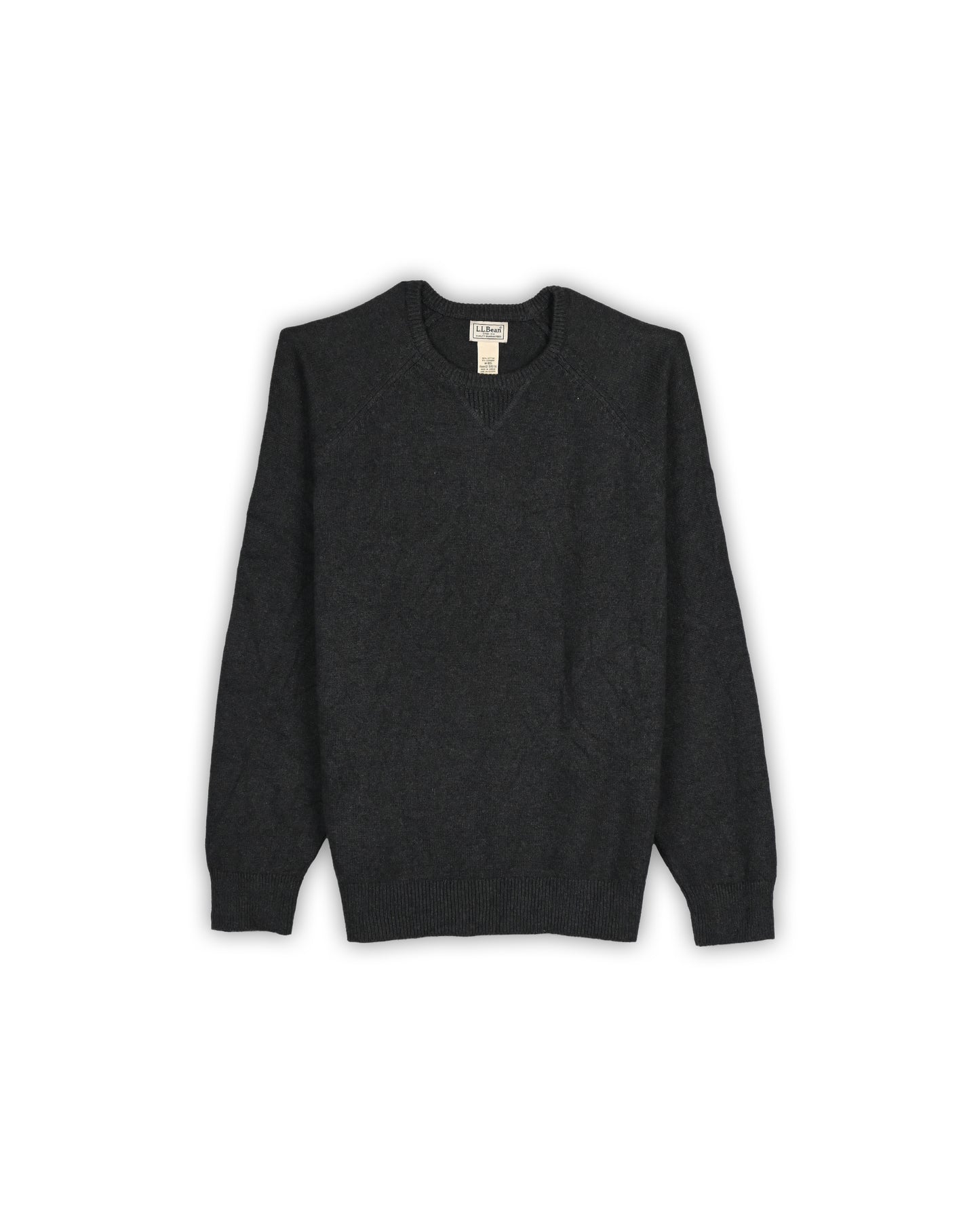 L.L.BEAN SWEATER - M