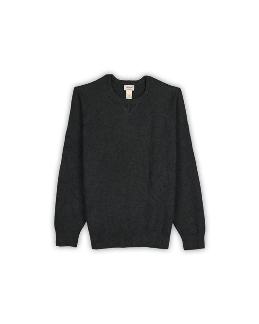 L.L.BEAN SWEATER - M
