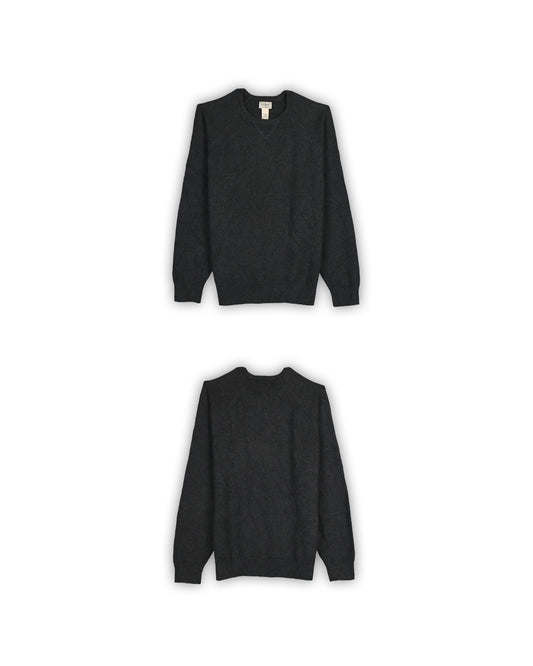 L.L.BEAN SWEATER - M