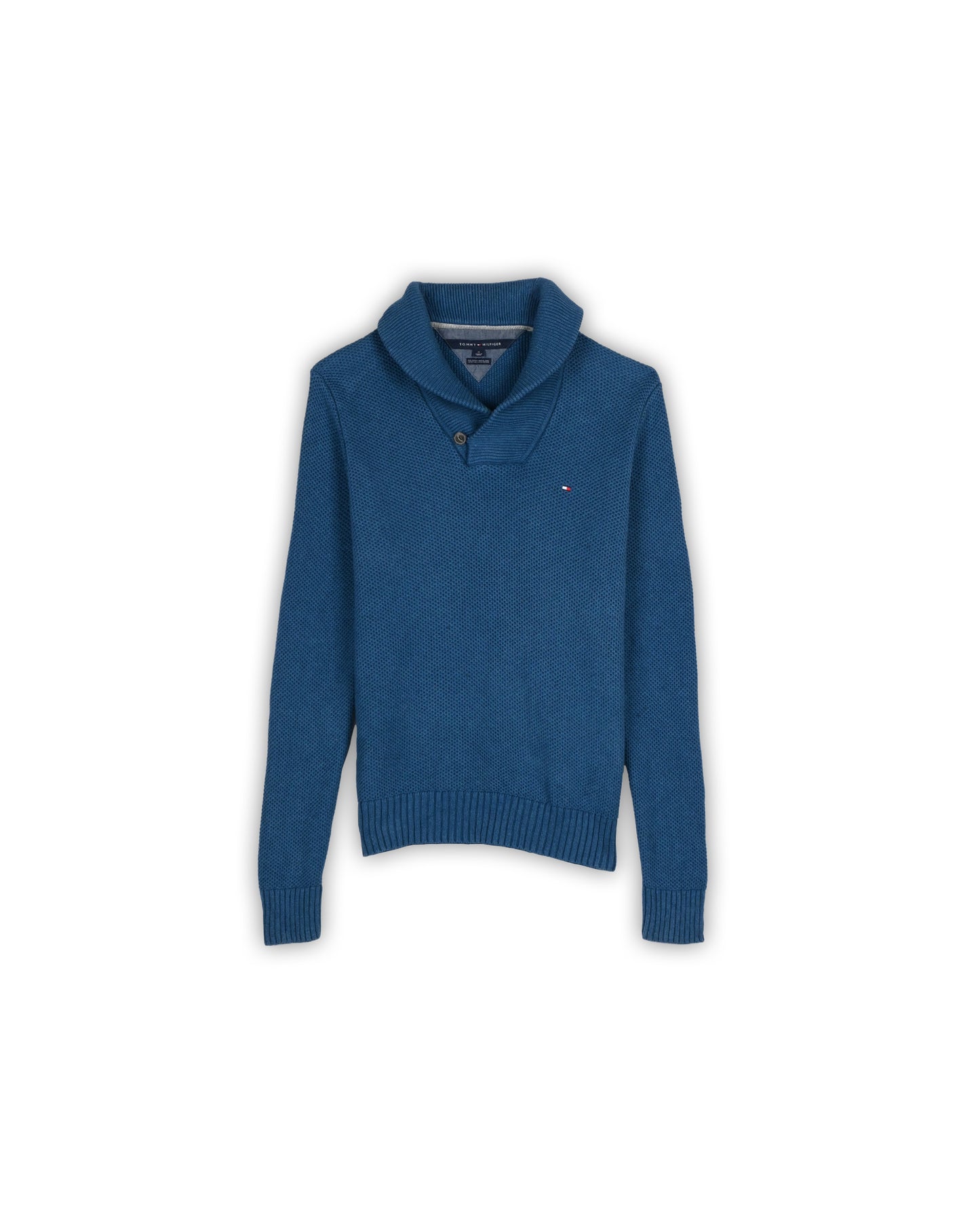 TOMMY HILFIGER SWEATER - M