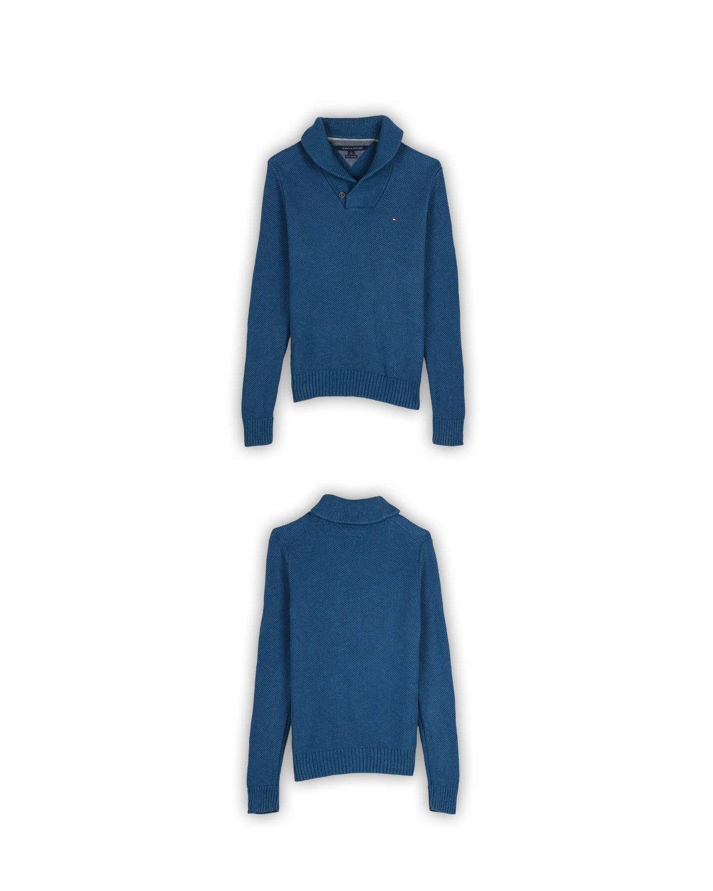 TOMMY HILFIGER SWEATER - M