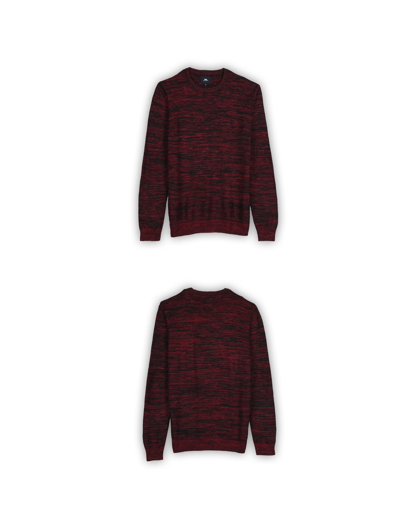 CLOCKHOUSE SWEATER - XL