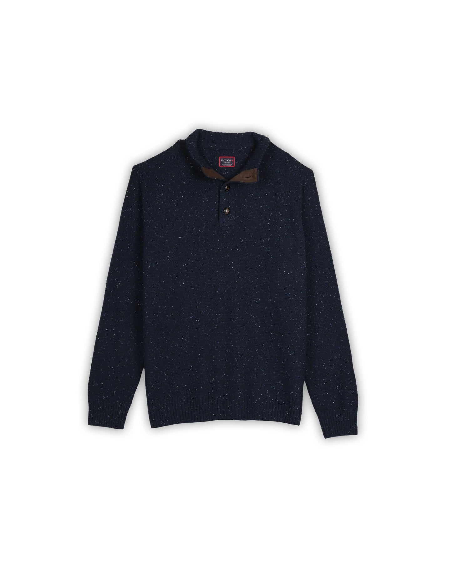 UNTUCKIT SWEATER - XXL