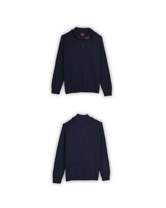 UNTUCKIT SWEATER - XXL