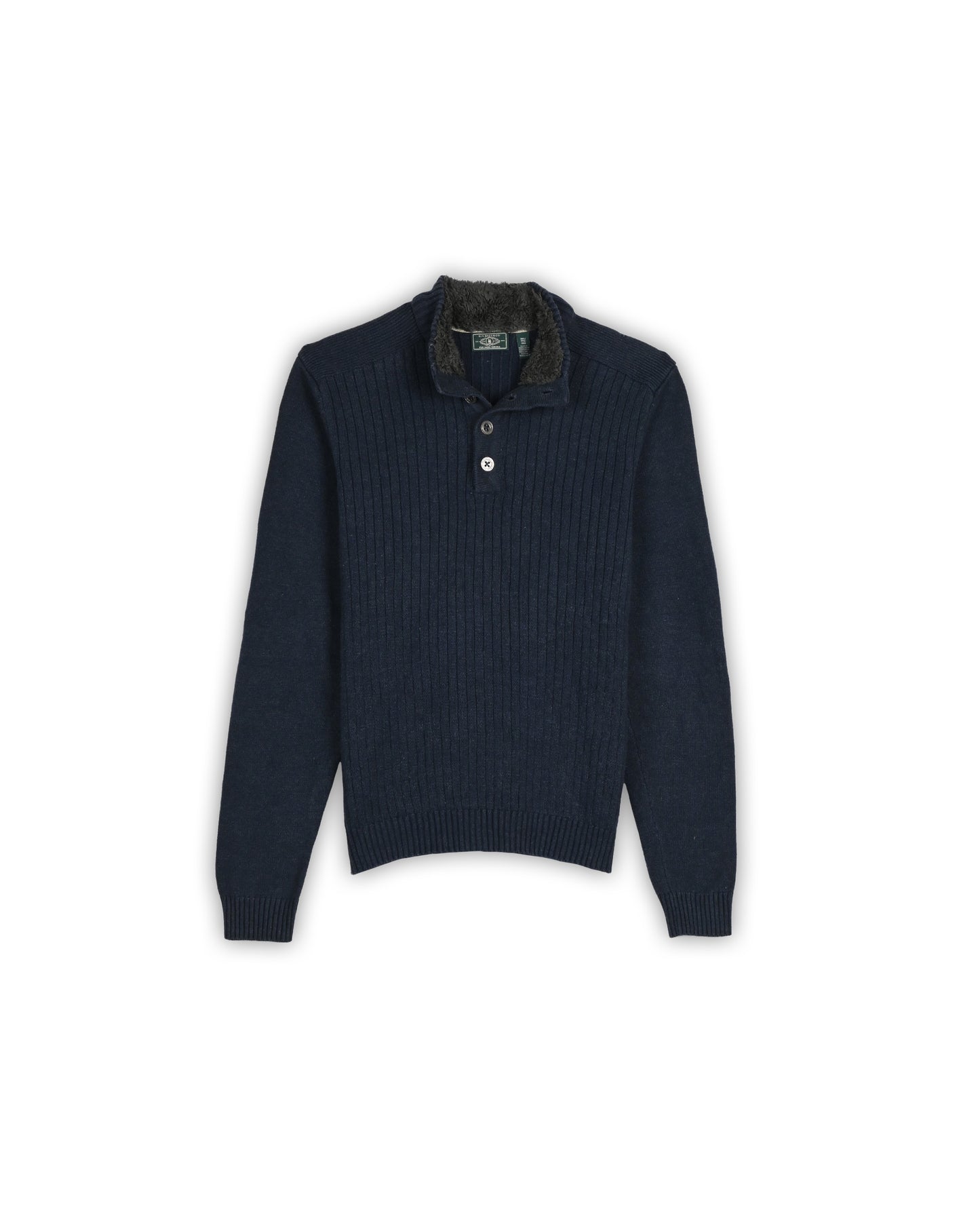 G.H.BASS & CO. SWEATER - XXL