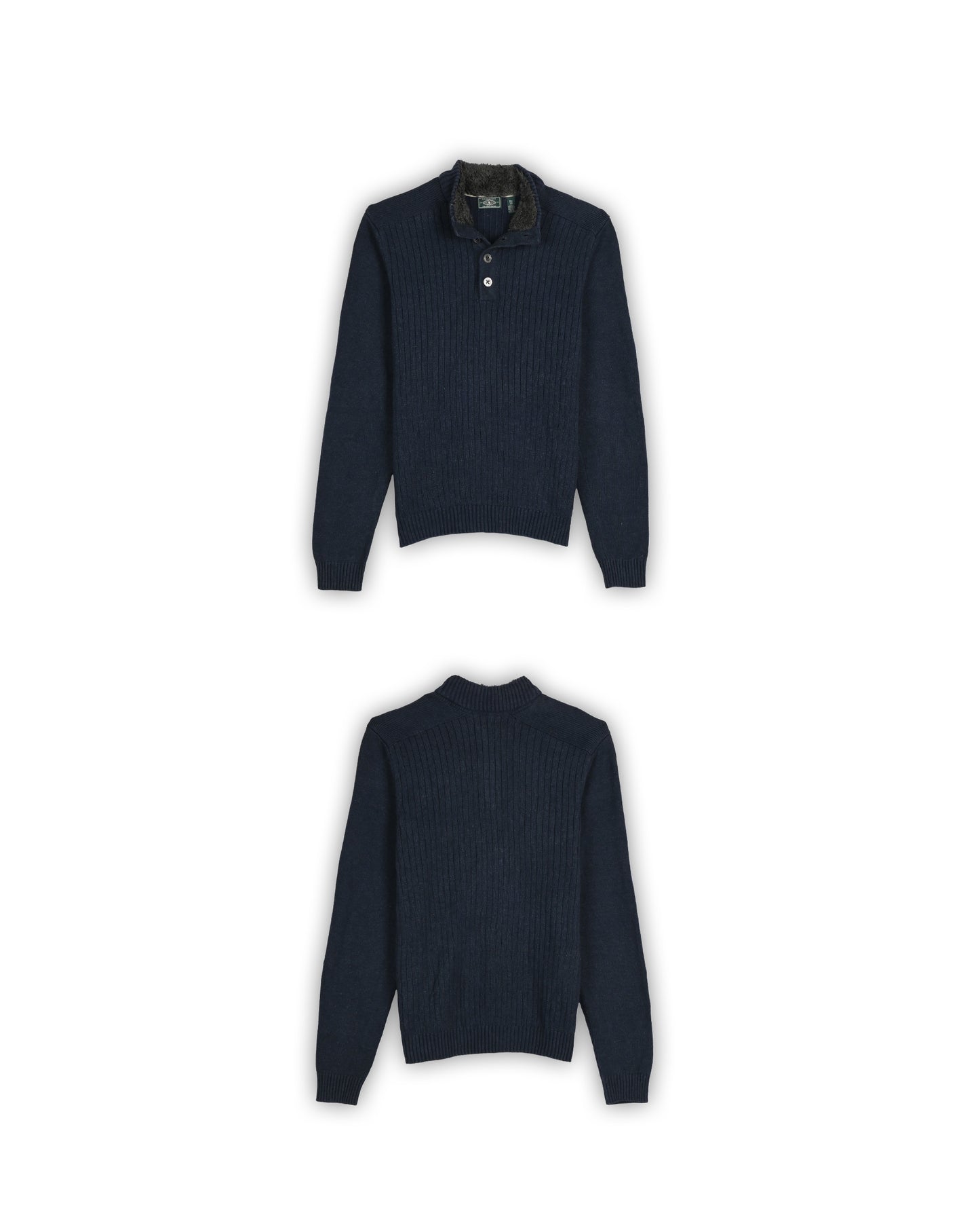 G.H.BASS & CO. SWEATER - XXL