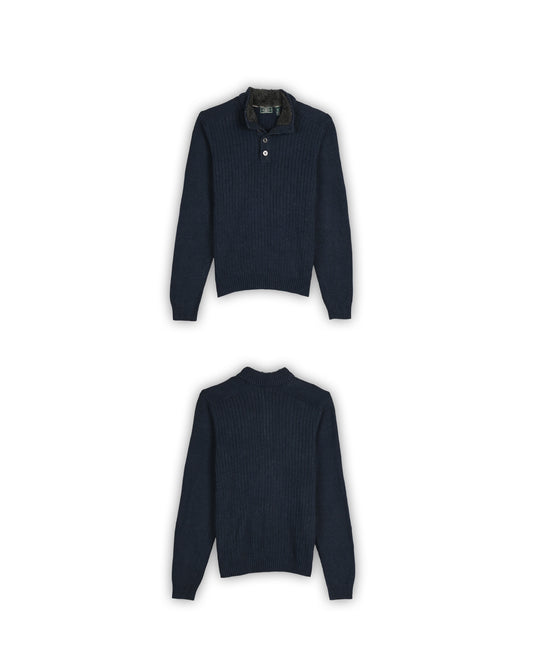 G.H.BASS & CO. SWEATER - XXL