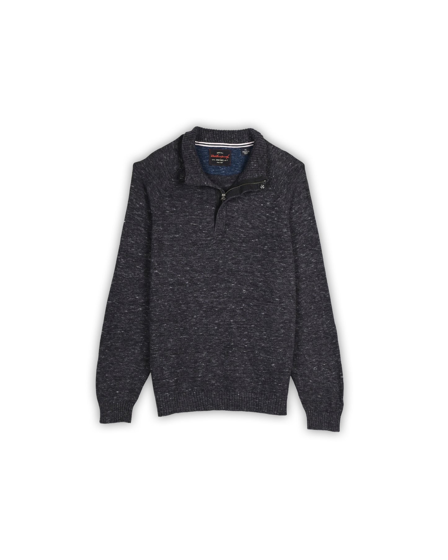 WEATHERPROOF VINTAGE SWEATER - XL