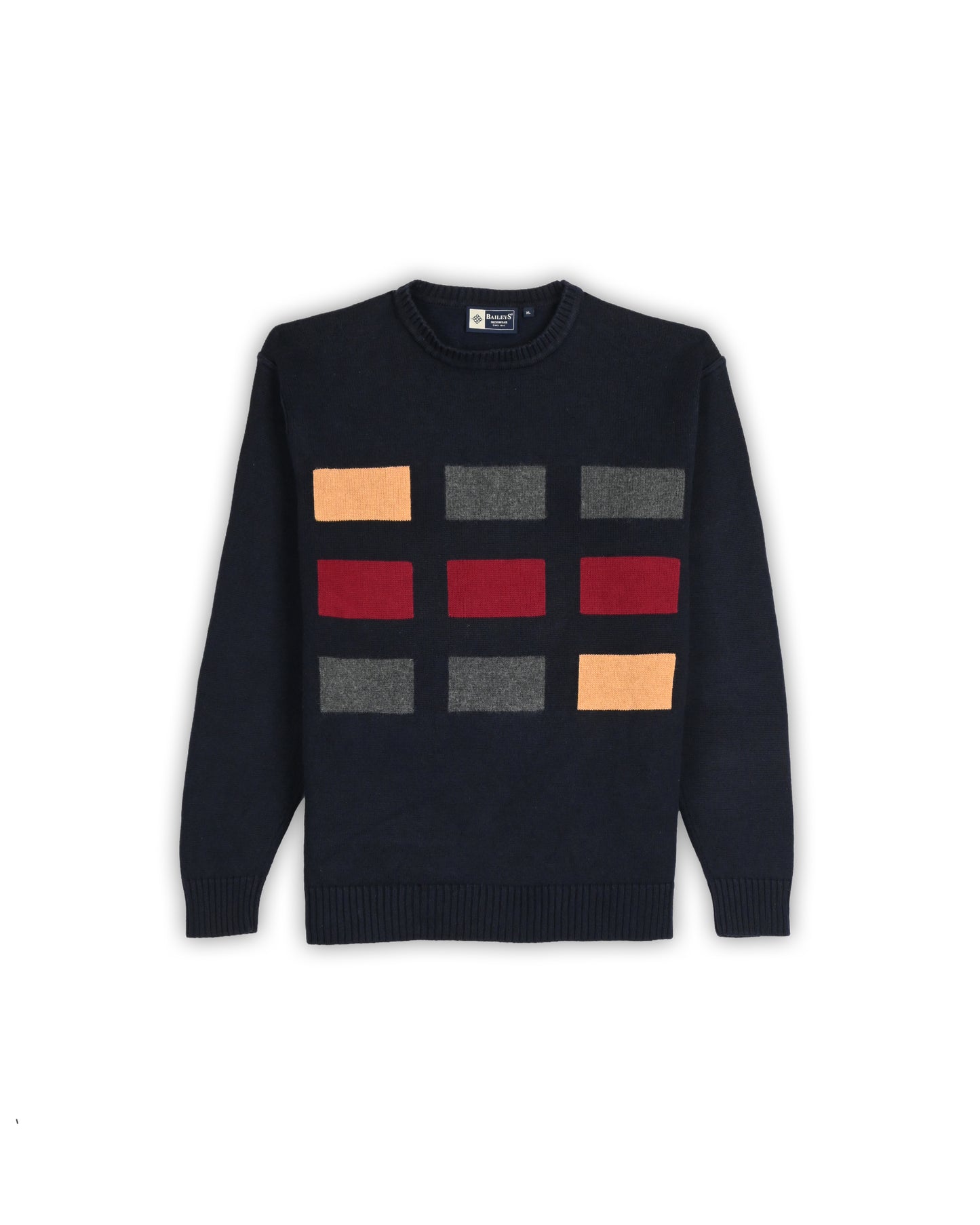 BAILEYS SWEATER - XL