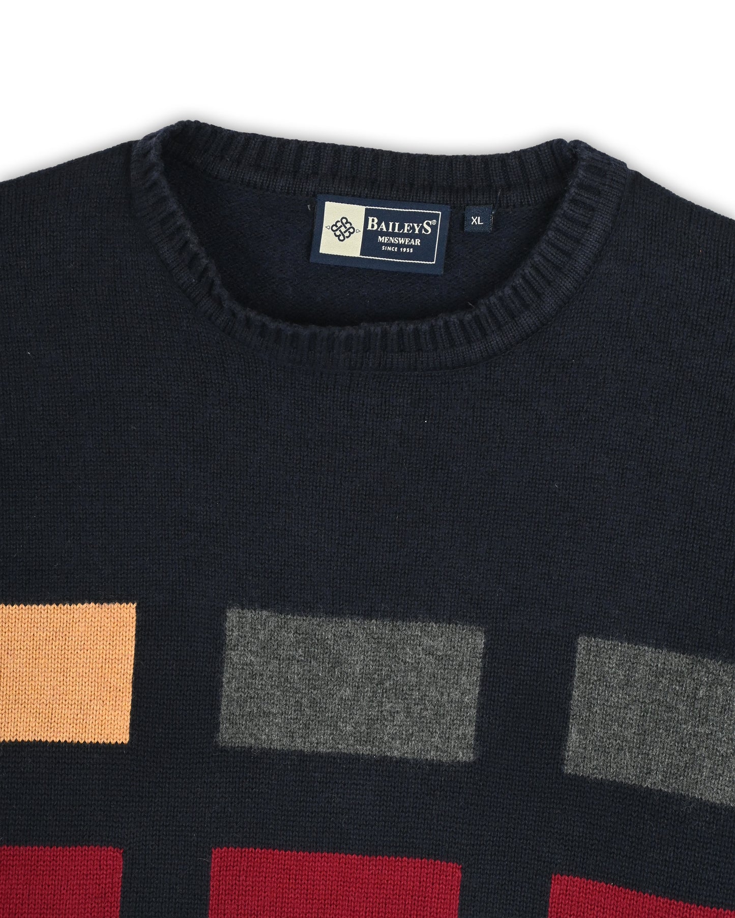 BAILEYS SWEATER - XL