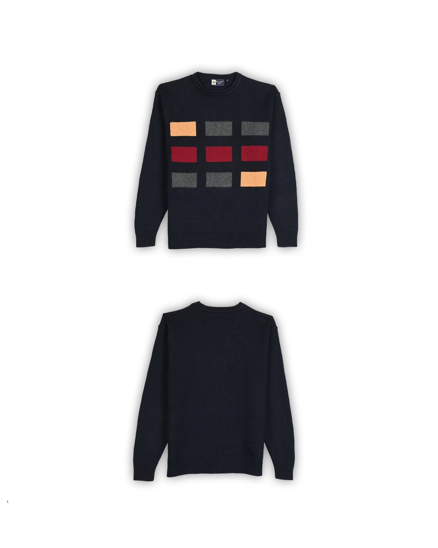 BAILEYS SWEATER - XL