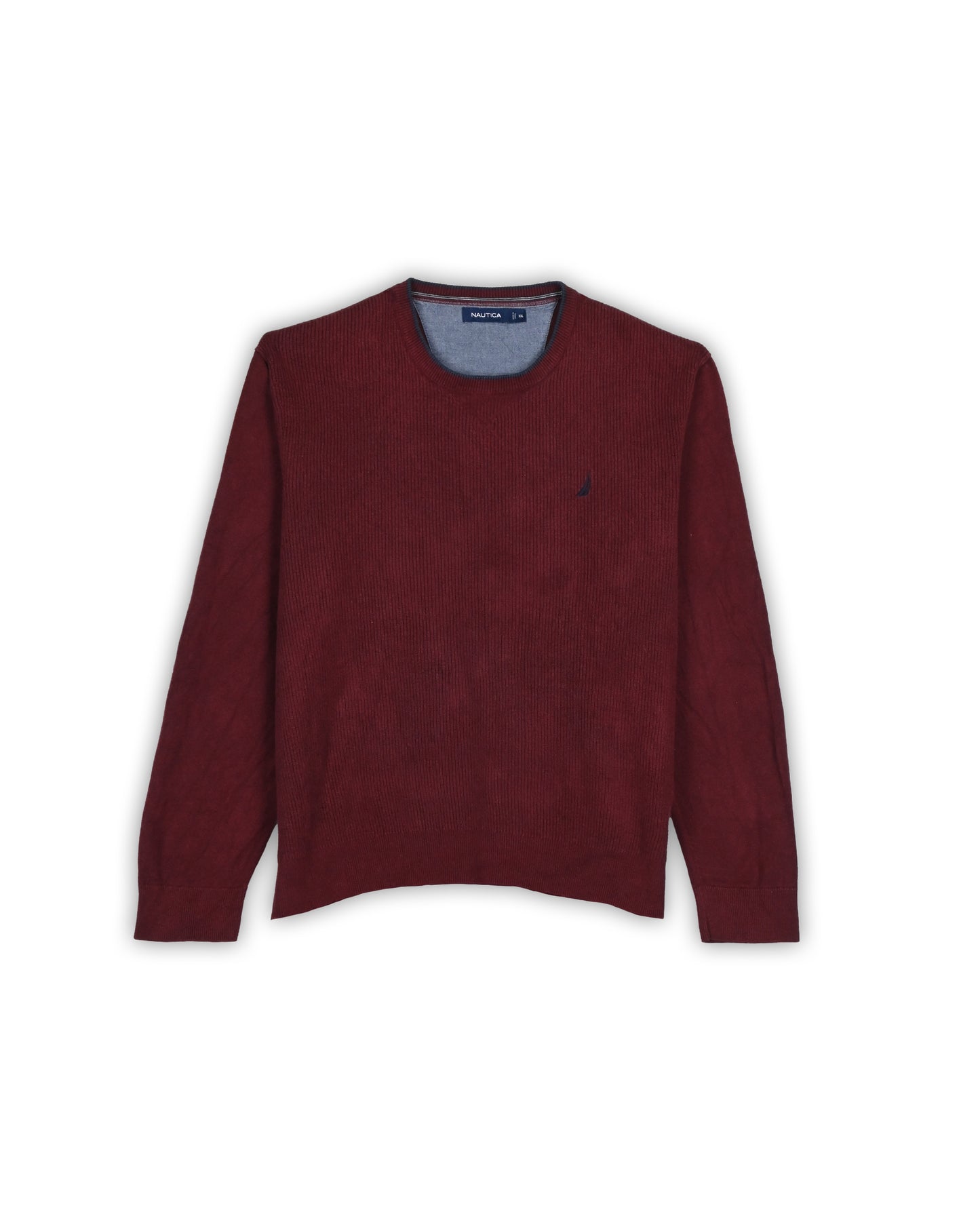NAUTICA SWEATER - XXL