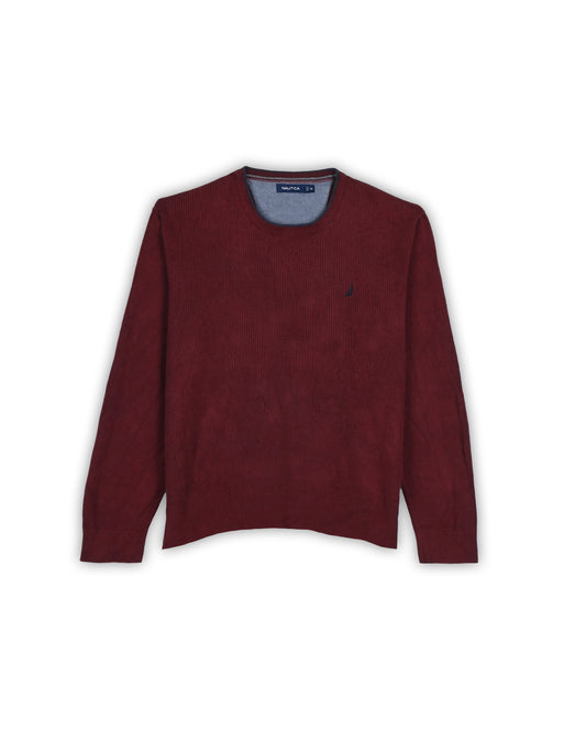 NAUTICA SWEATER - XXL