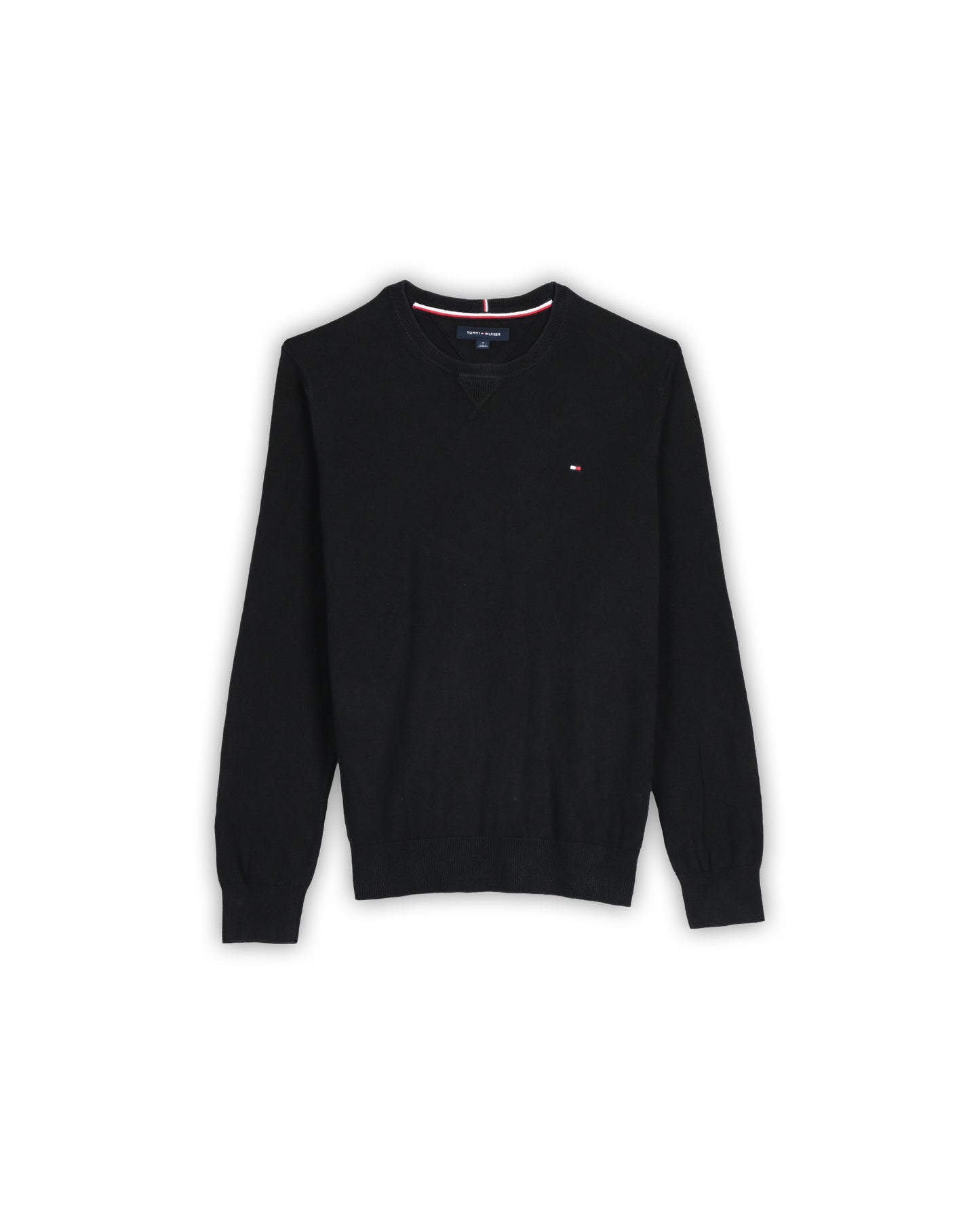 TOMMY HILFIGER SWEATER - M