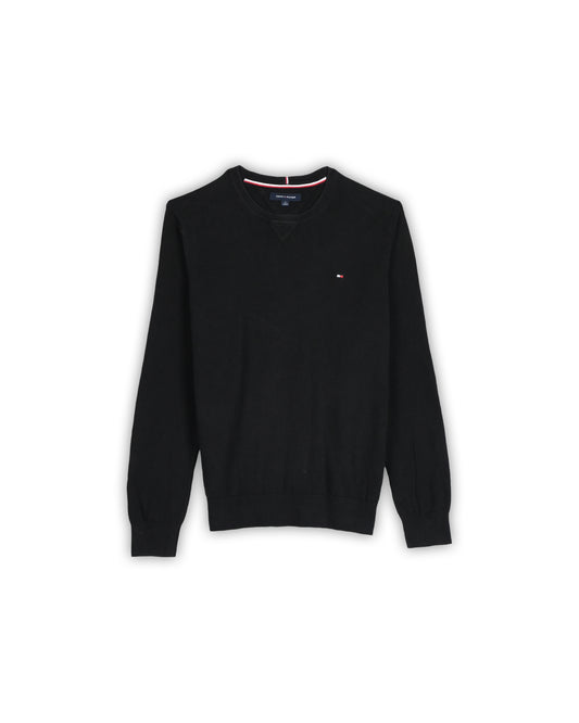 TOMMY HILFIGER SWEATER - M