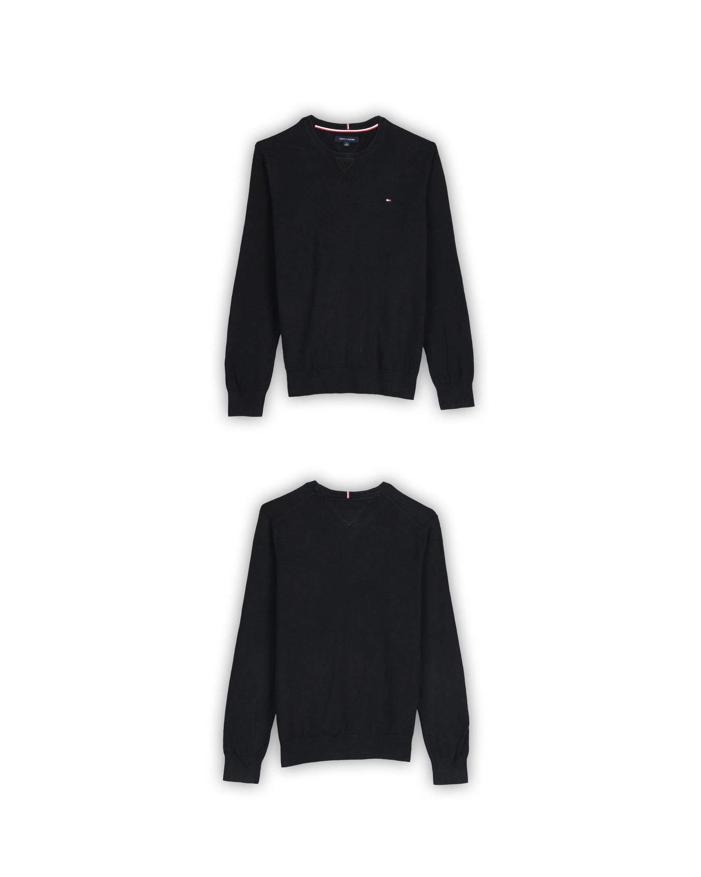 TOMMY HILFIGER SWEATER - M