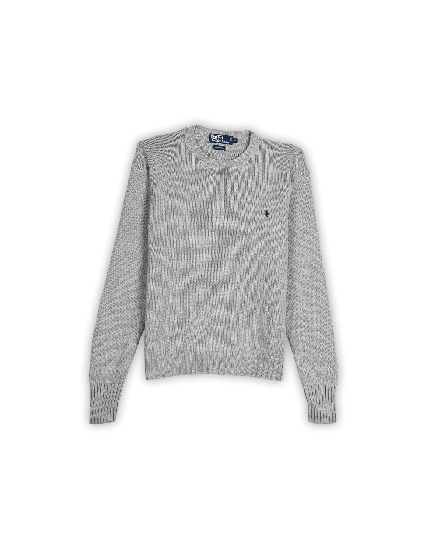 POLO RALPH LAUREN SWEATER - M