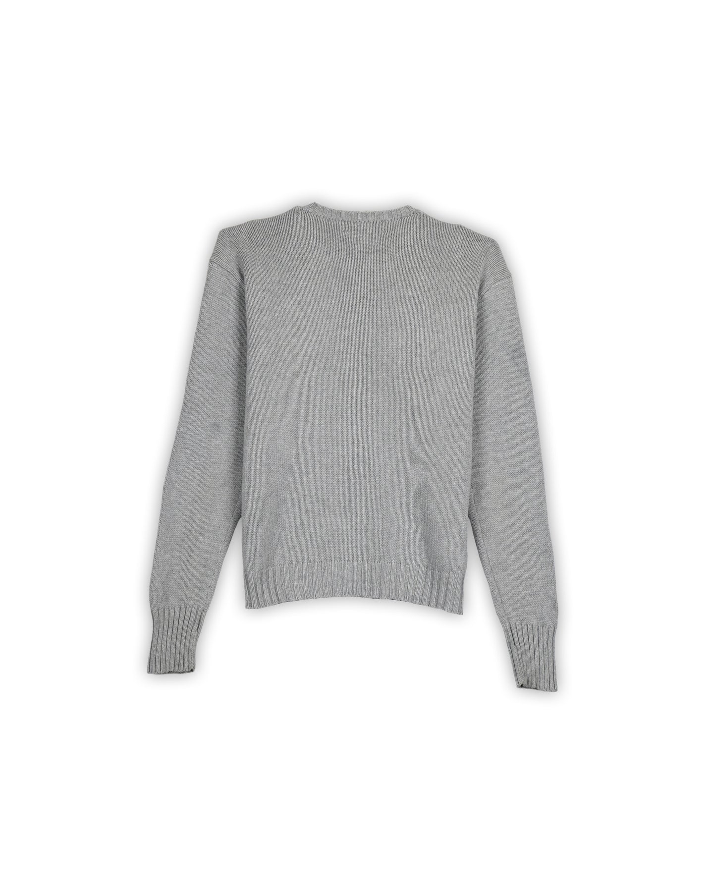 POLO RALPH LAUREN SWEATER - M