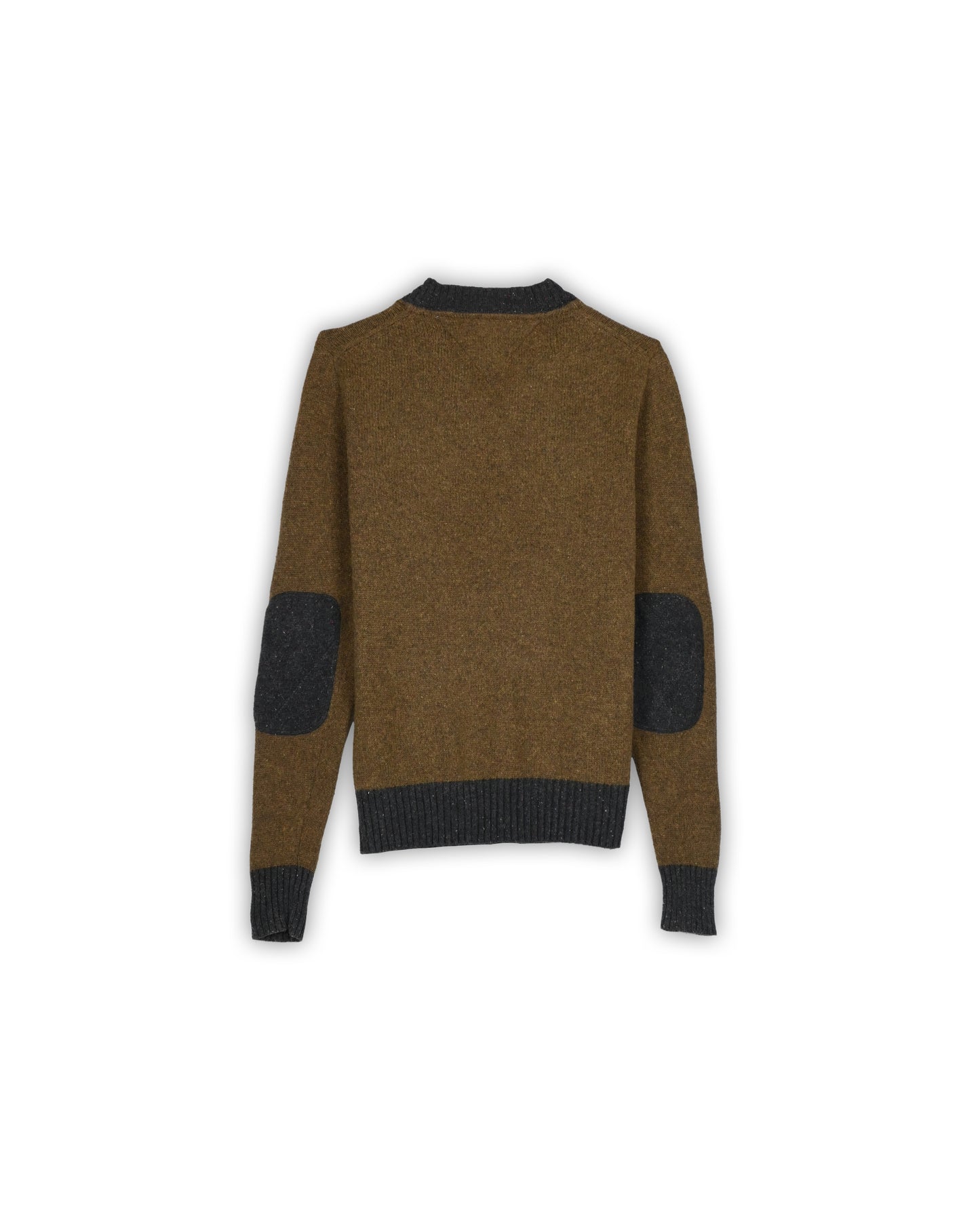 TOMMY HILFIGER SWEATER - S