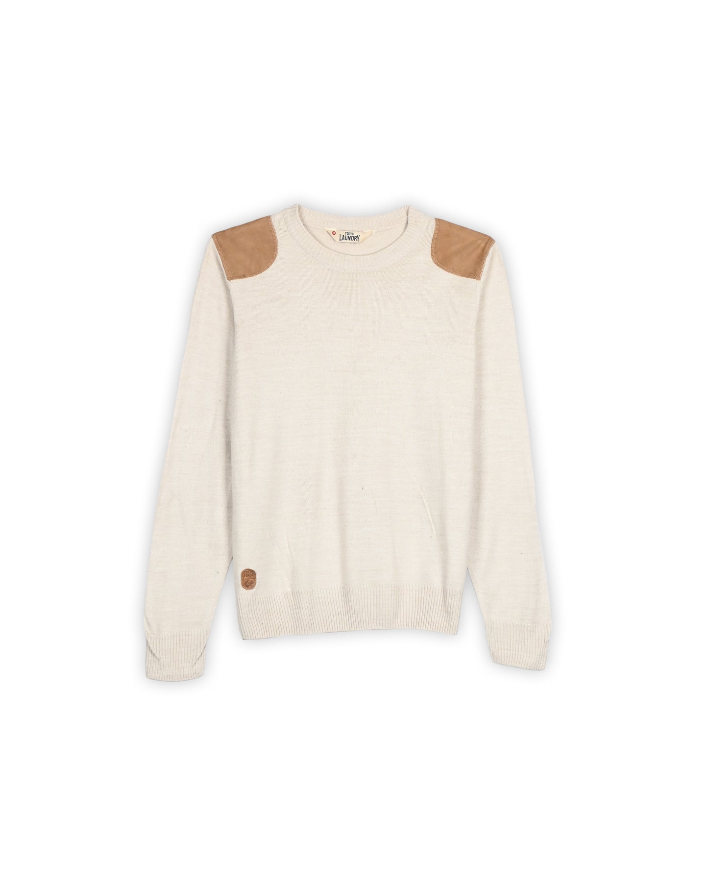 TOKYO LAUNDRY SWEATER - S