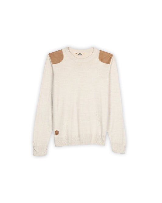 TOKYO LAUNDRY SWEATER - S