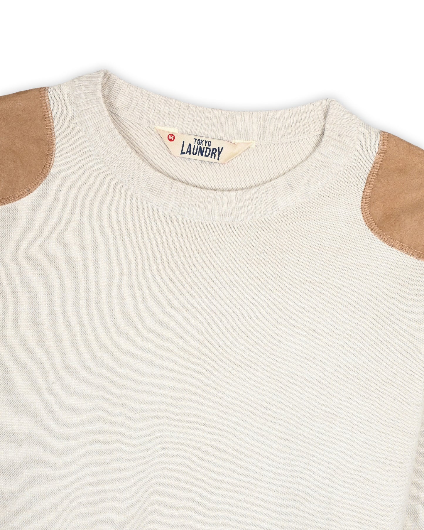 TOKYO LAUNDRY SWEATER - S