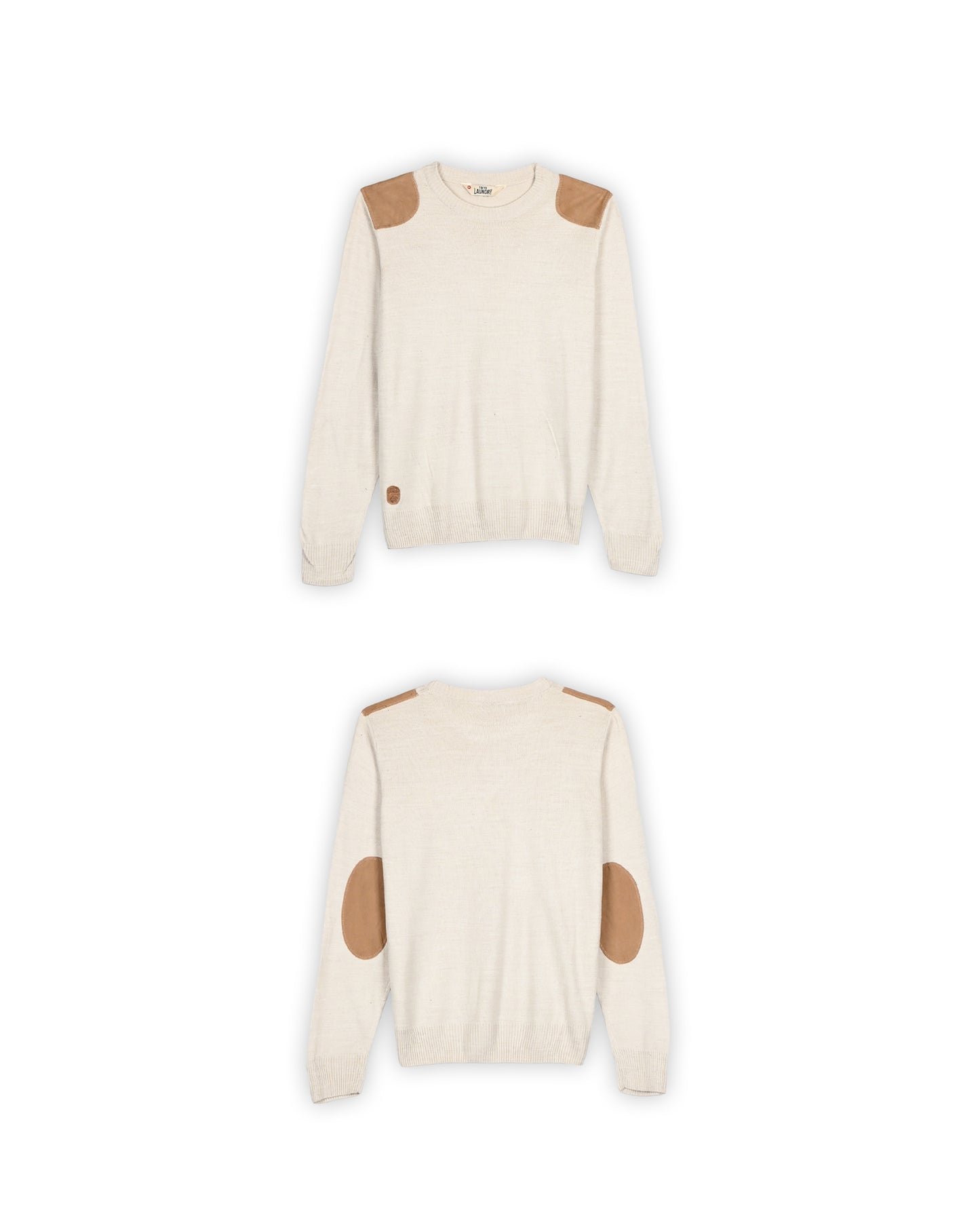 TOKYO LAUNDRY SWEATER - S
