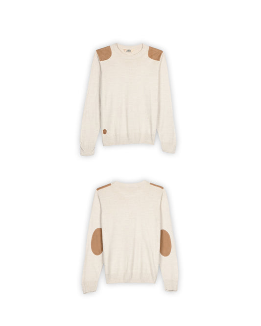 TOKYO LAUNDRY SWEATER - S