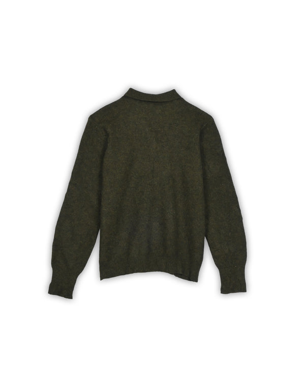 POLO RALPH LAUREN SWEATER - M